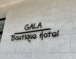 Gala Boutique Hotel Dış Mekan
