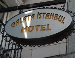 Galata Istanbul Genel