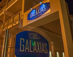Galaxias Hotel Genel