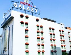 Hotel Galaxy Dış Mekan