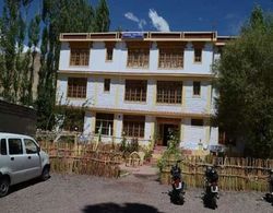 Hotel Galaxy Ladakh Dış Mekan