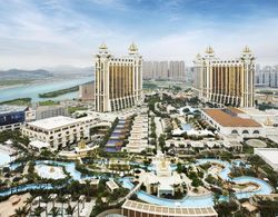 Galaxy Macau Genel