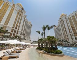 Galaxy Macau Havuz