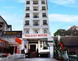 Galaxy Hotel Phu Quoc Dış Mekan