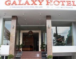 Galaxy Hotel Phu Quoc Dış Mekan