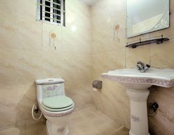 Galaxy Resort Limited Banyo Tipleri