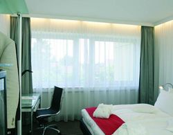 Galerie Design Hotel Bonn, managed by Maritim Hotels Genel