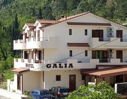 Hotel Galia Öne Çıkan Resim