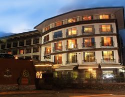 Hotel Galingkha Öne Çıkan Resim