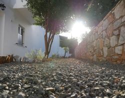 Galini Rooms & Apartments Syros Oda Manzaraları