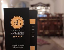 Hotel Galleria Genel