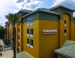 Galleria Palms Hotel Genel