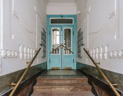 Gallery apartment - Space & Comfort İç Mekan