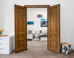 Gallery apartment - Space & Comfort Oda Düzeni