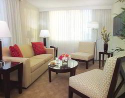 Gallery One Fort lauderdale - A Doubletree Hotel Genel