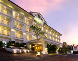 Gallery Prawirotaman Hotel Genel