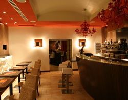 Gallery Recanati Bar