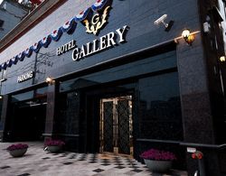 Hotel Gallery Dış Mekan
