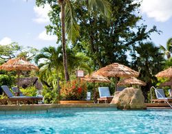 Galley Bay Resort & Spa All Inclusive Adults Only Havuz