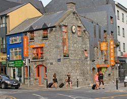 Galway City Hostel Dış Mekan