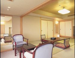 Gamagori Onsen Hotel Takeshima Genel