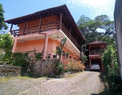 Hostel Gambôa Dış Mekan
