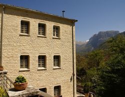 Gamila Rocks Mountain Hotel Dış Mekan