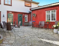 Gamlebyen Hotell - Fredrikstad Genel