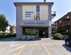 Hotel Gamma Öne Çıkan Resim