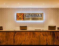 Gamma Tijuana Otay de Fiesta Inn Genel