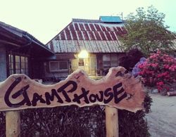 GAMP House - Hostel Dış Mekan