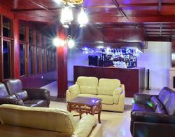 Ganako Luxury Lodge Genel