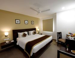 Hotel Gandharva - A Green Hotel Öne Çıkan Resim