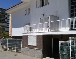 Apartamentos Gandia Playa Centro 3000 Genel