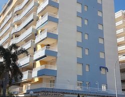 Apartamentos Gandía Playa de L'Ahuir 3000 Dış Mekan