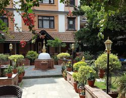 Hotel Ganesh Himal Öne Çıkan Resim