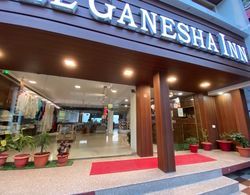 Hotel Ganesha Inn Ganga View Öne Çıkan Resim