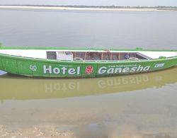 Hotel Ganesha Genel