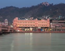 Ganga Lahari, Haridwar Dış Mekan