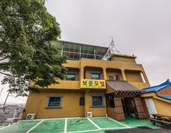 Ganghwa Bomunjang Dış Mekan