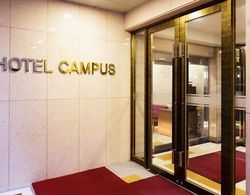 Gangnam Campus Hotel Dış Mekan
