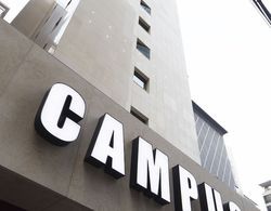 Gangnam Campus Hotel Dış Mekanlar