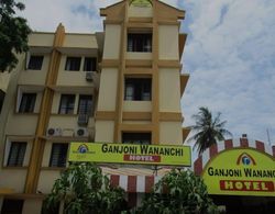 Ganjoni wananchi Hotel Genel