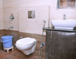 Ganpati Hotel Banyo Tipleri