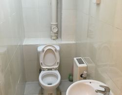 Gaomi Waihuan Hotel Banyo Tipleri