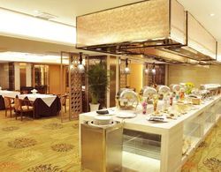 Gaoxiong Hotel Yerinde Yemek