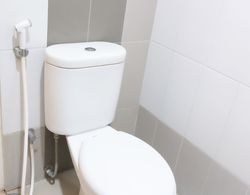 Gapura Residence Banyo Tipleri