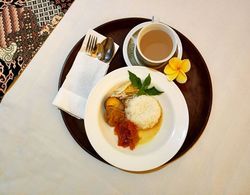 Gapura Residence Kahvaltı