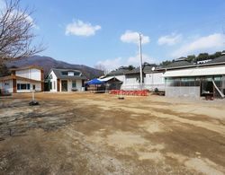 Gapyeong Cheongpyeong Daon Pension Misafir Tesisleri ve Hizmetleri