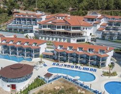 Garcia Resort Spa Genel